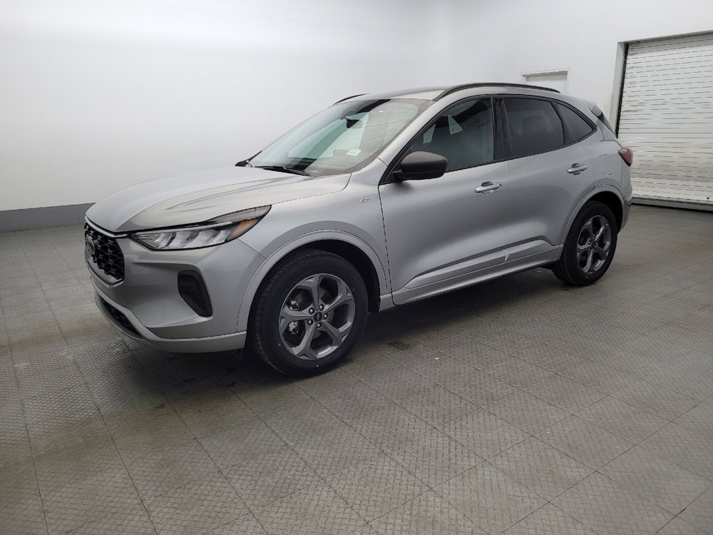 Used 2024 Ford Escape ST-Line image 2