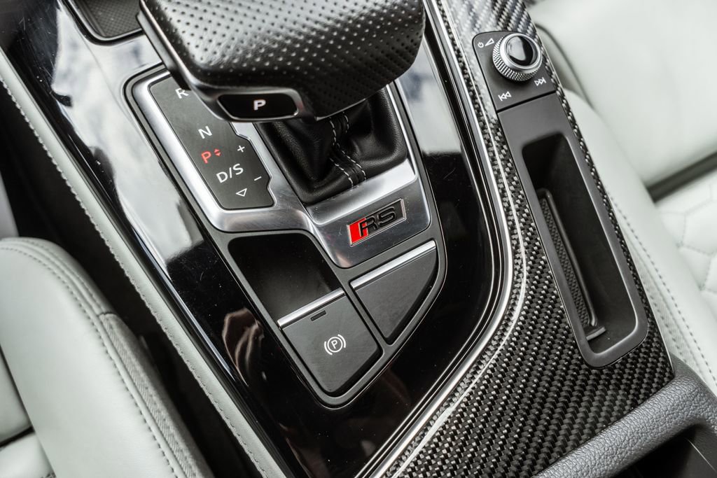 Used 2022 Audi RS 5 Sportback image 27