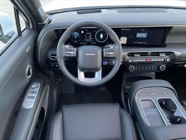 New 2026 Hyundai Palisade Calligraphy image 7