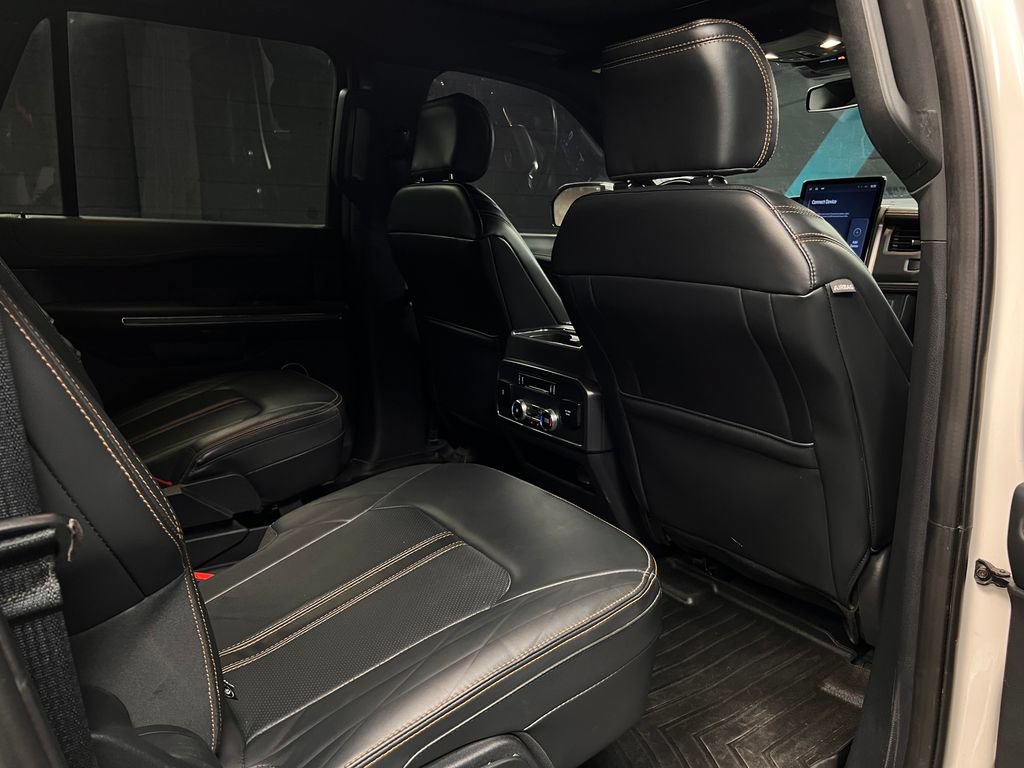 Used 2023 Ford Expedition Max Platinum AWD/4WD image 20