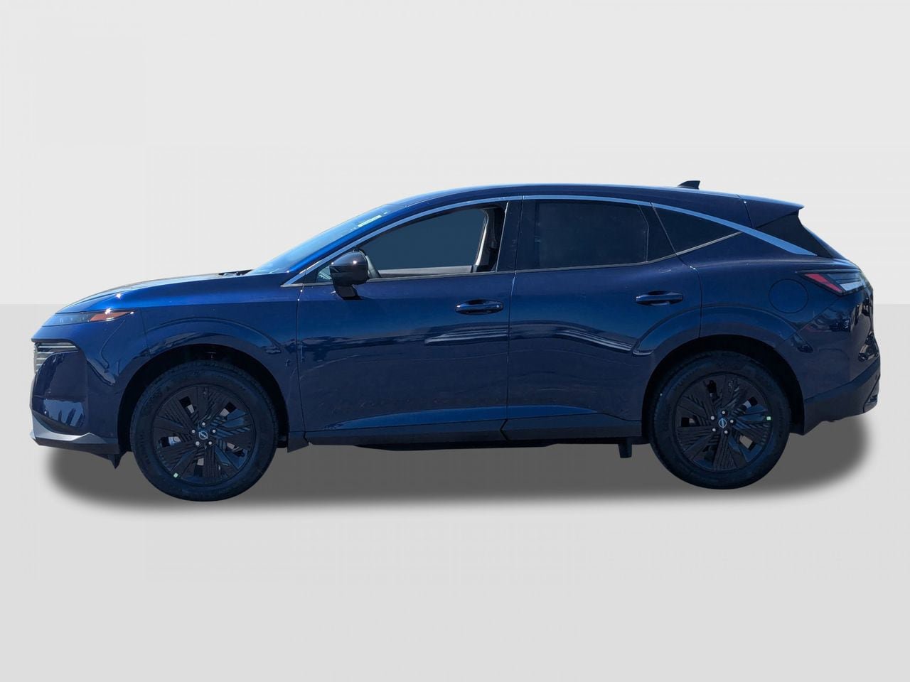 New 2026 Nissan Murano SV AWD/4WD image 2