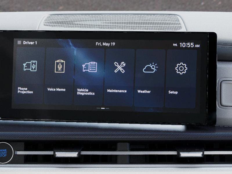 New 2026 Hyundai Santa Fe SE image 13