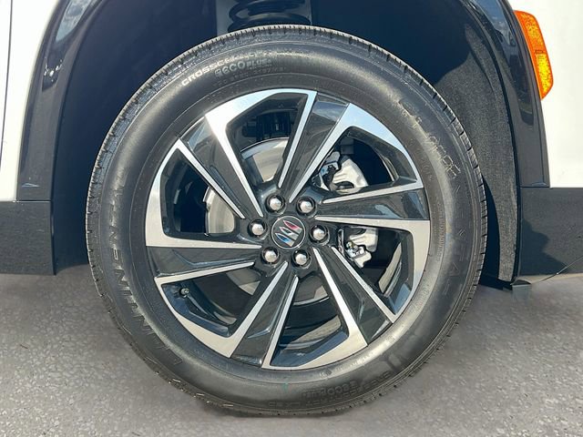 New 2026 Buick Enclave Sport Touring w/ Power Package image 19