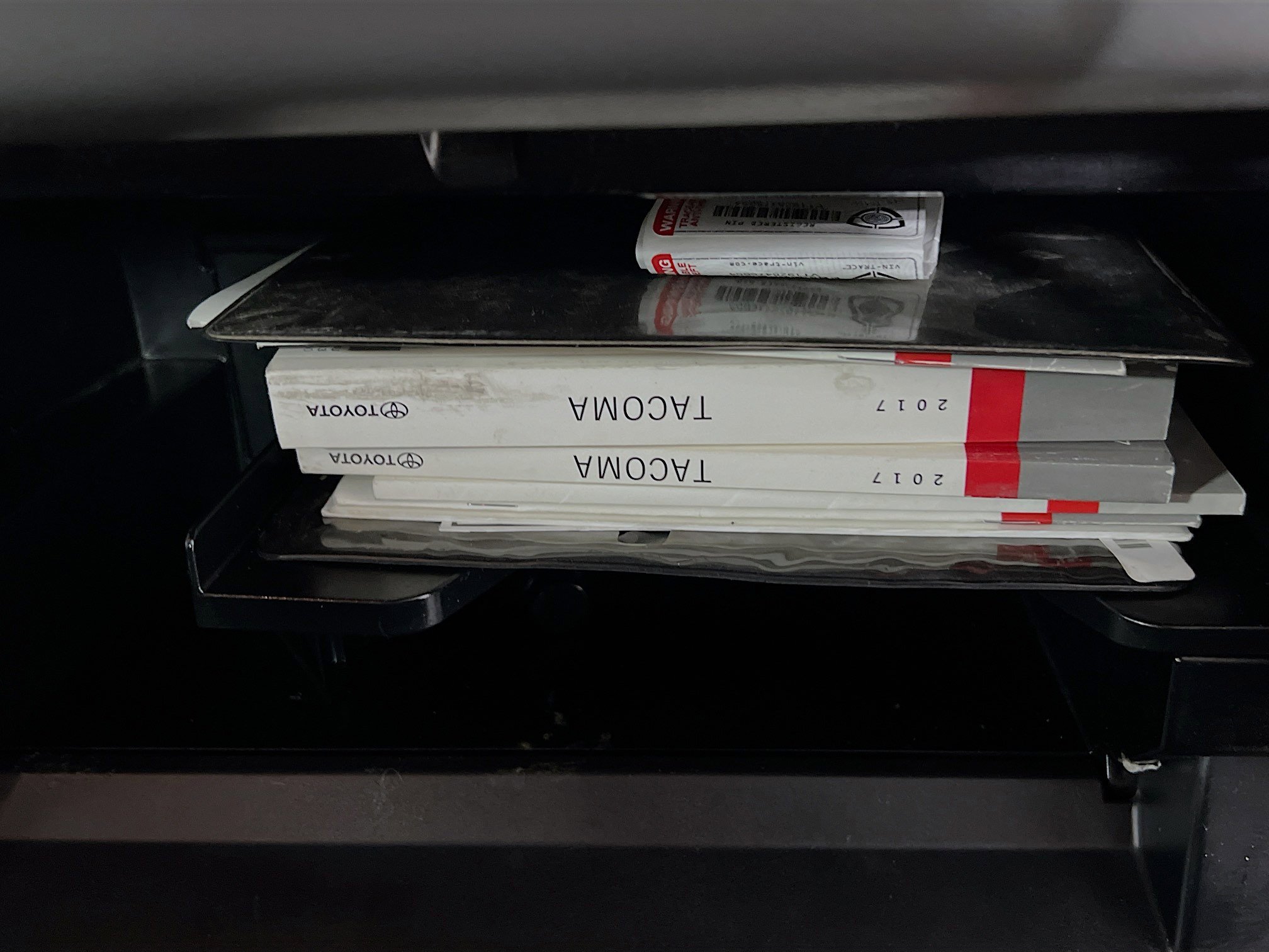 Used 2017 Toyota Tacoma SR5 image 34