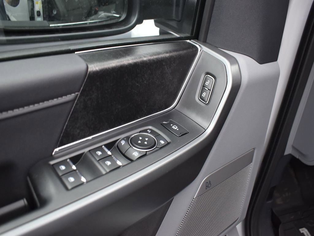 New 2026 Ford F250 XLT w/ XLT Premium Package image 12