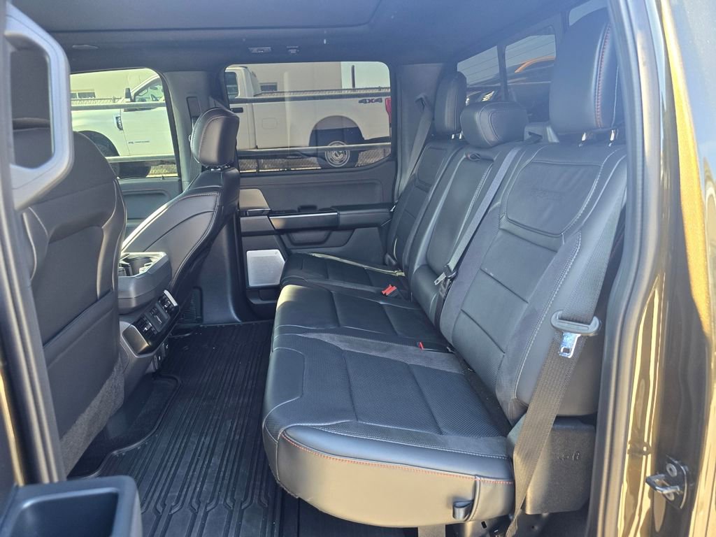 Used 2025 Ford F150 Raptor image 24