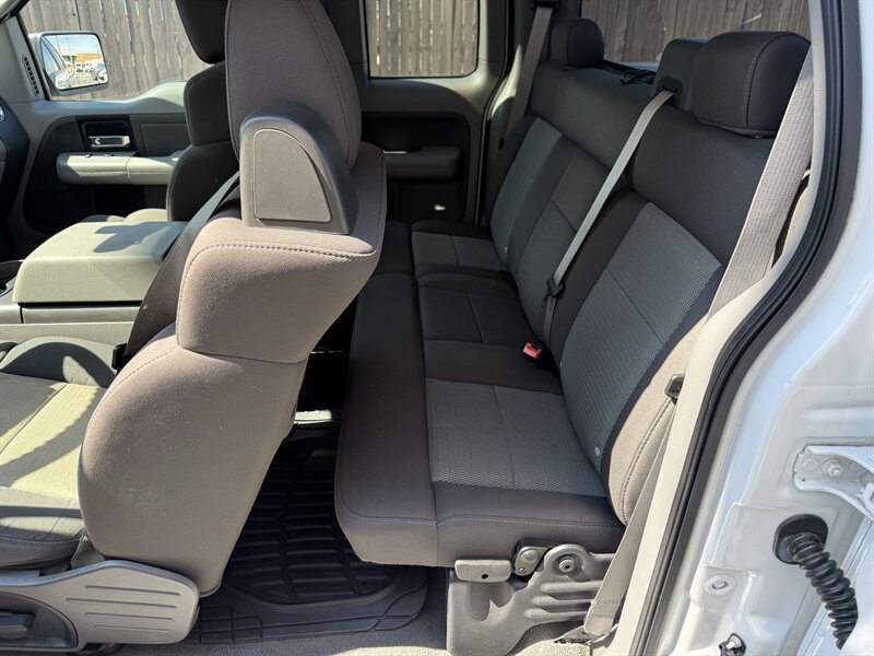Used 2005 Ford F150 XLT RWD image 27
