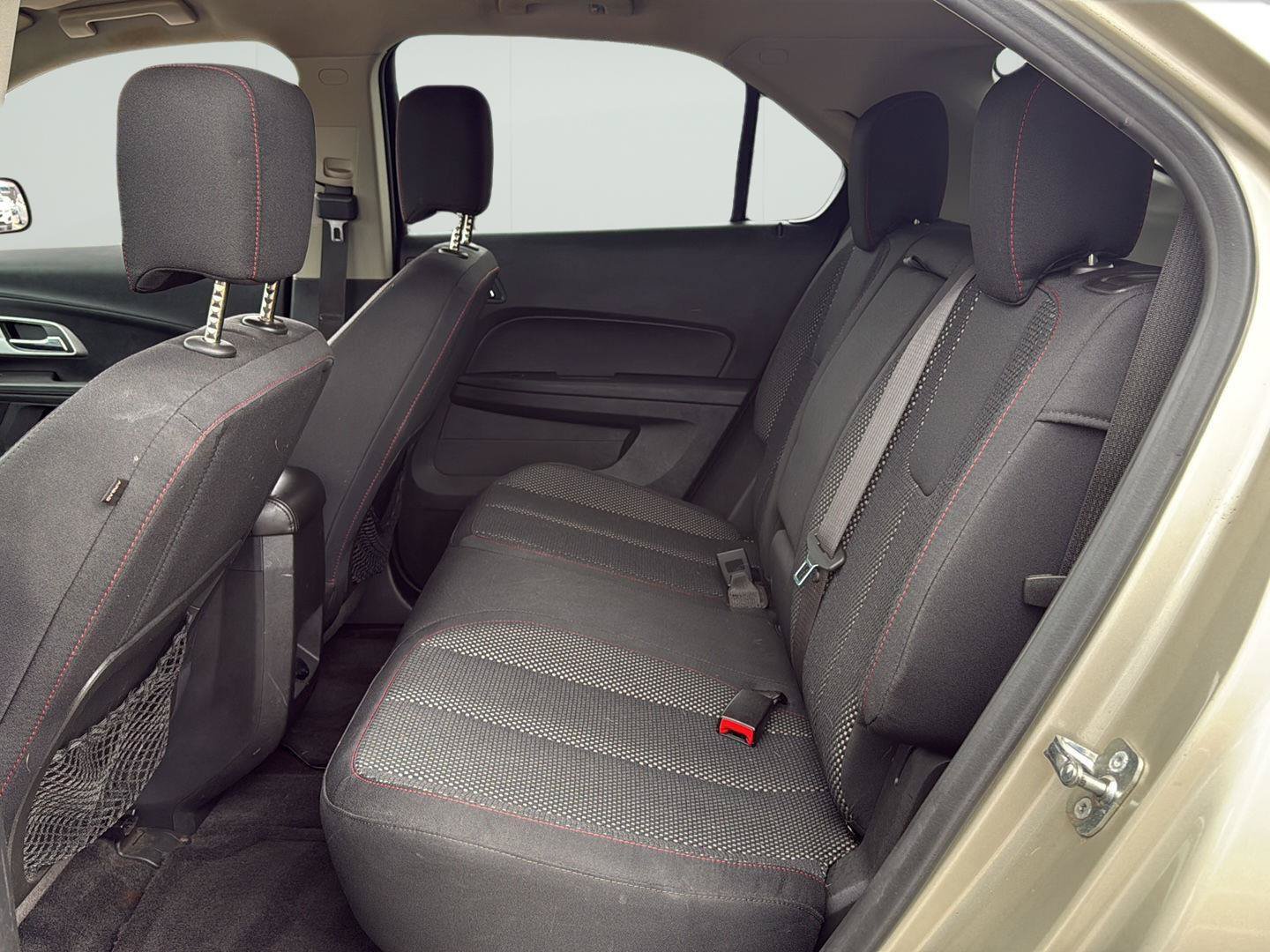 Used 2016 Chevrolet Equinox LT w/ Convenience Package FWD image 9
