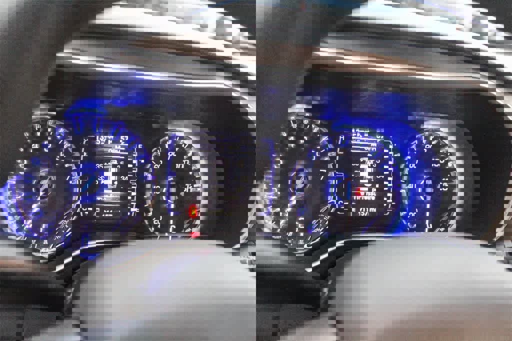 Used 2021 Chrysler Voyager Lxi image 31