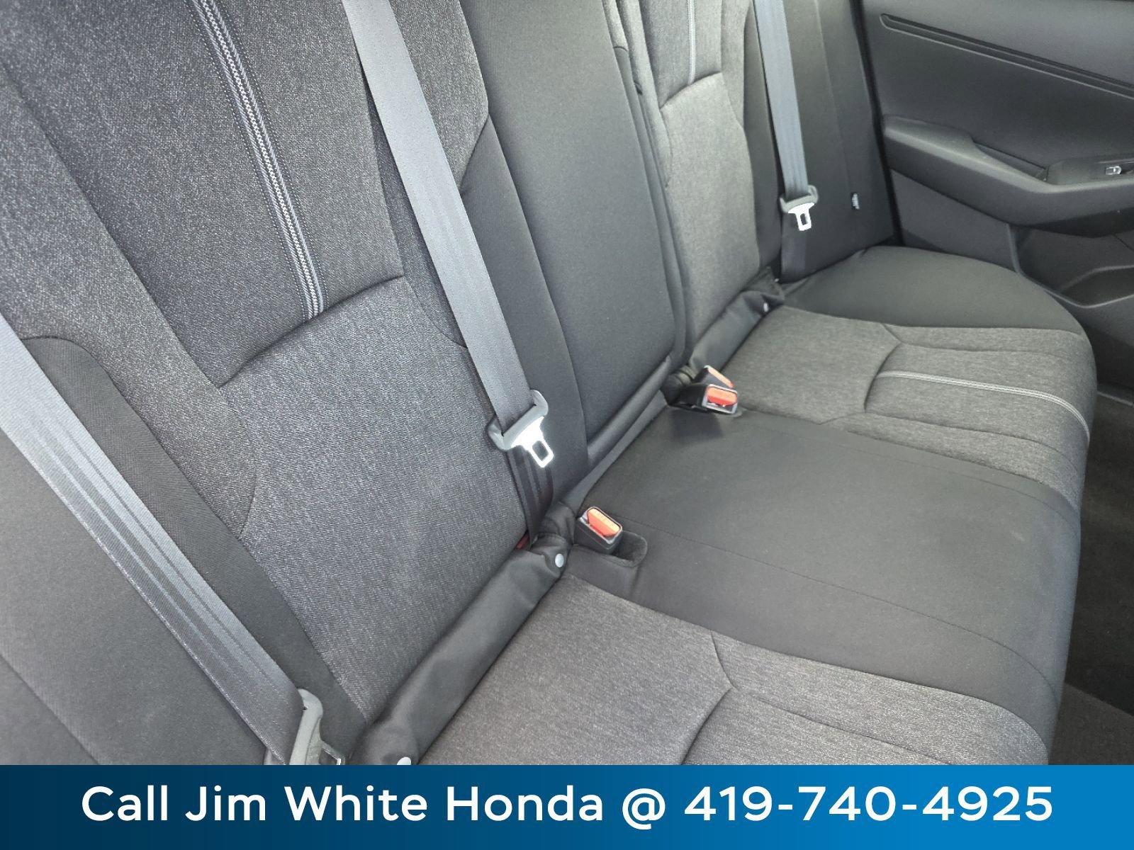 Certified 2024 Honda Accord Sport image 20