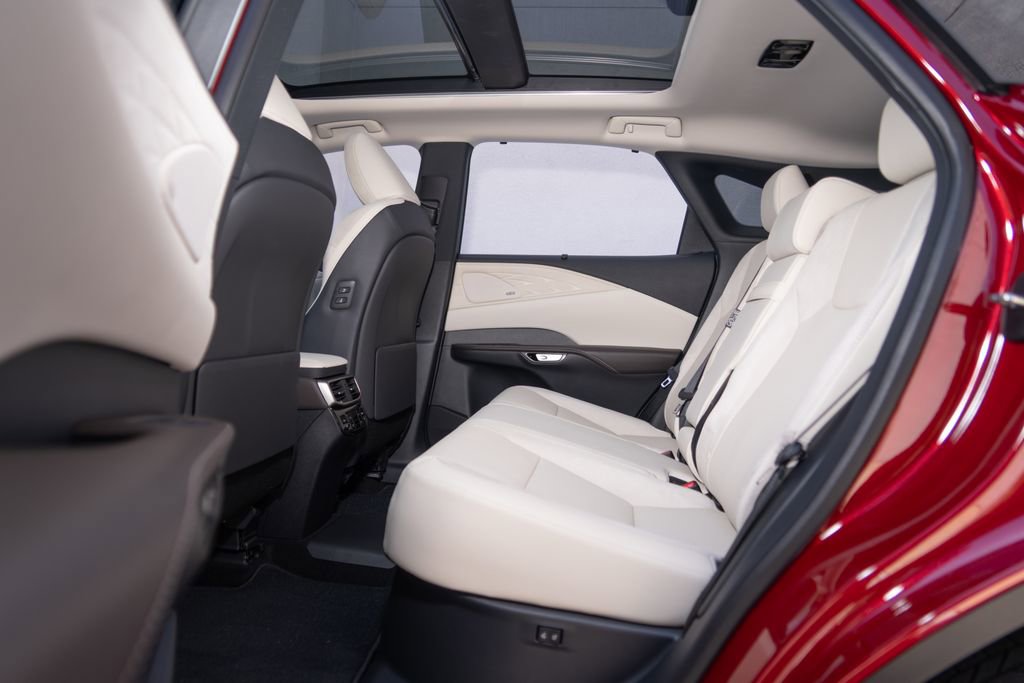 New 2026 Lexus RX 450h Luxury image 21