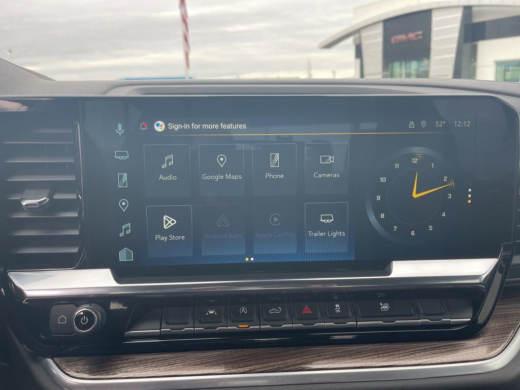 Used 2025 Chevrolet Silverado 1500 LT image 26