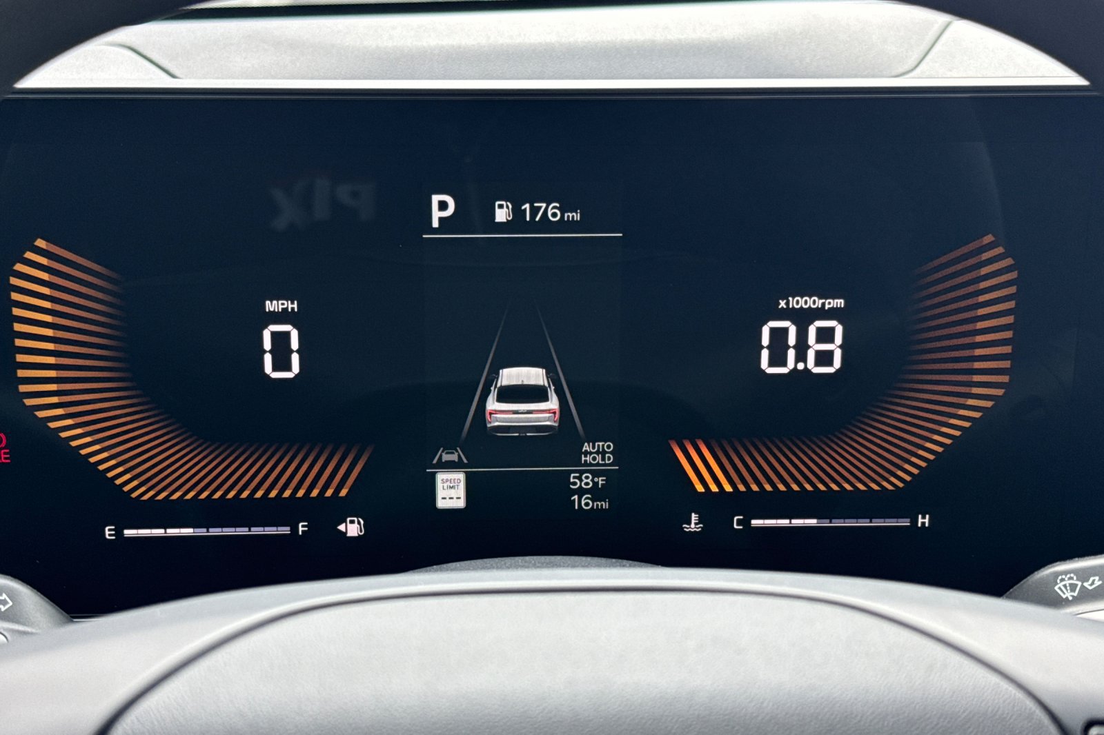 New 2026 Kia K4 FWD image 23