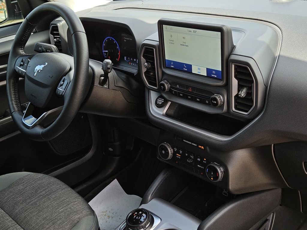 Used 2023 Ford Bronco Sport Big Bend w/ Convenience Package image 9