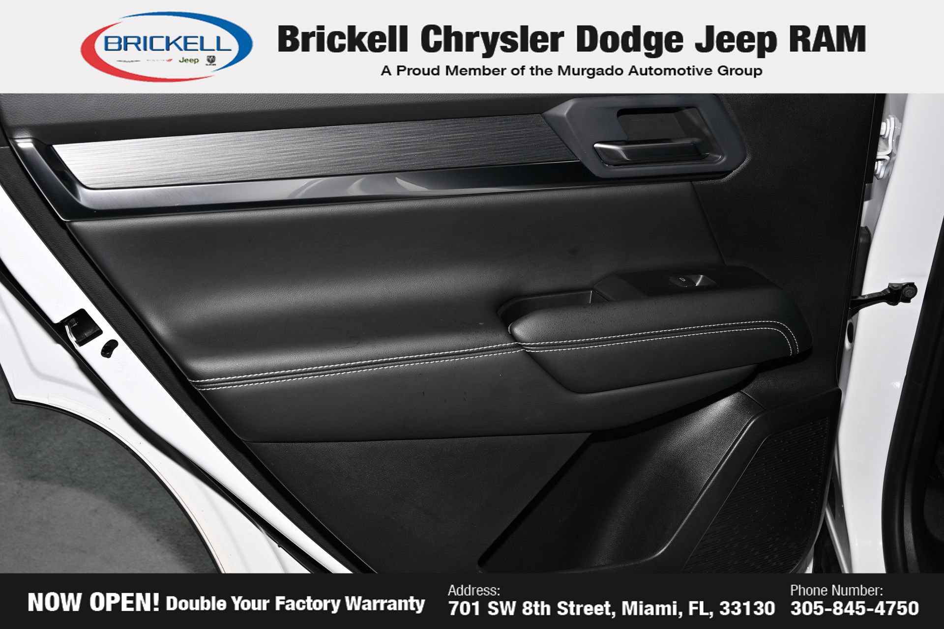 Used 2026 GMC Terrain Elevation AWD/4WD image 15
