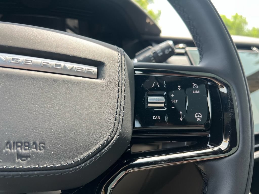 New 2026 Land Rover Range Rover Velar Belgravia AWD/4WD image 13