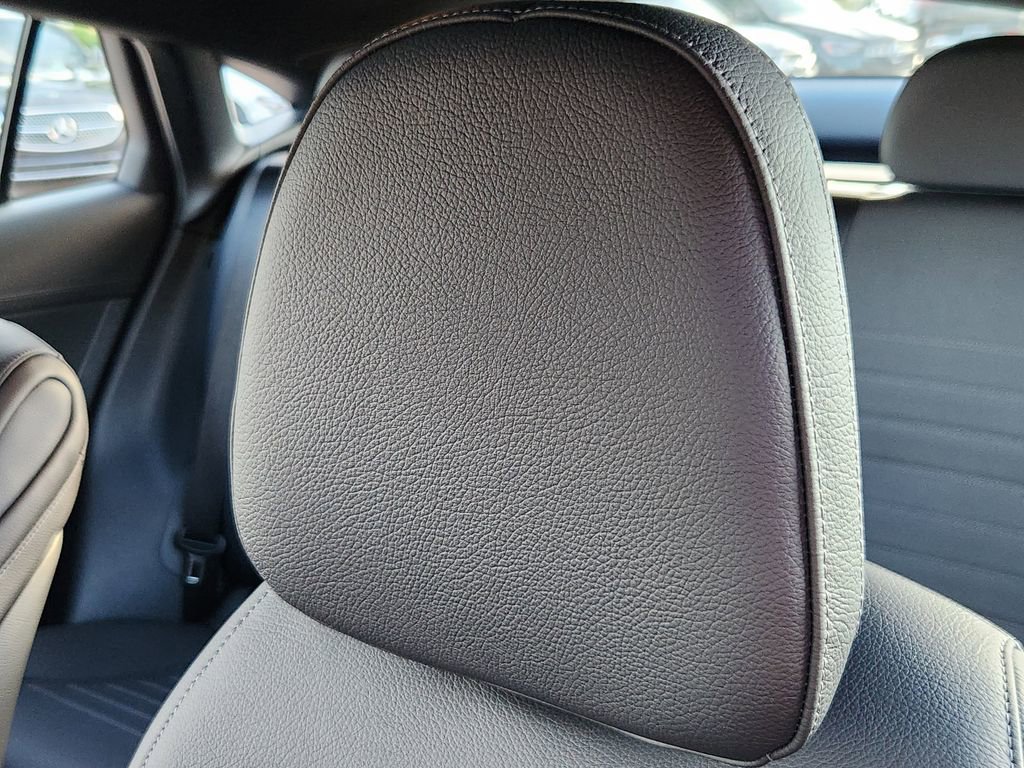 New 2026 Mercedes-Benz GLC 43 AMG 4MATIC Coupe image 14