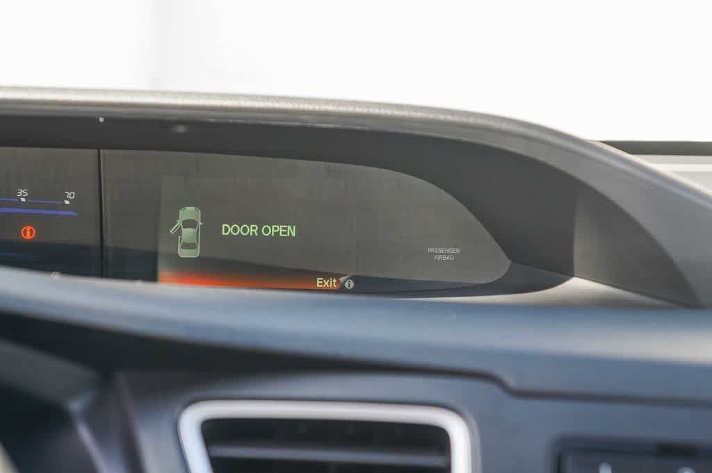 Used 2014 Honda Civic LX image 14