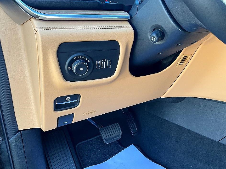 New 2025 Jeep Grand Cherokee L Summit image 20