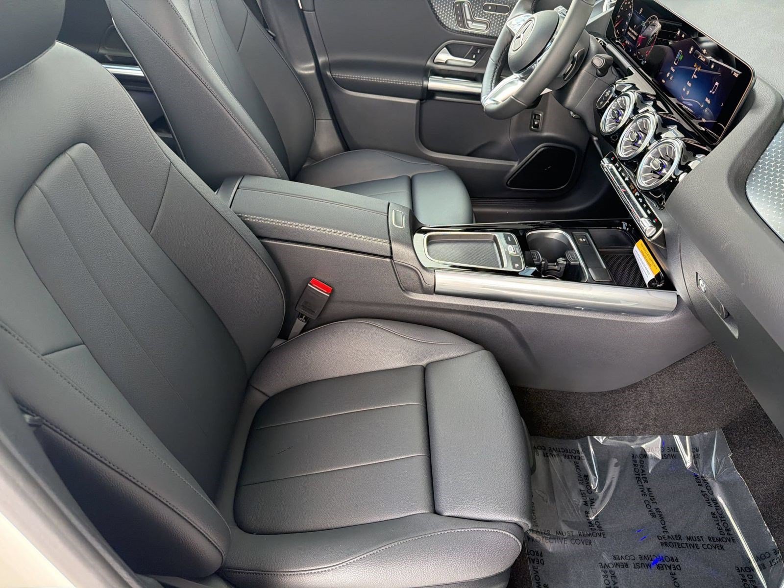 Used 2026 Mercedes-Benz GLA 250 image 24