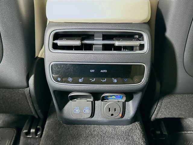 Certified 2026 Genesis GV70 3.5T Sport Prestige image 27