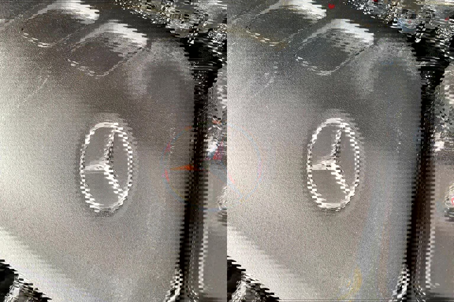 Certified 2024 Mercedes-Benz GLA 250 4MATIC image 33