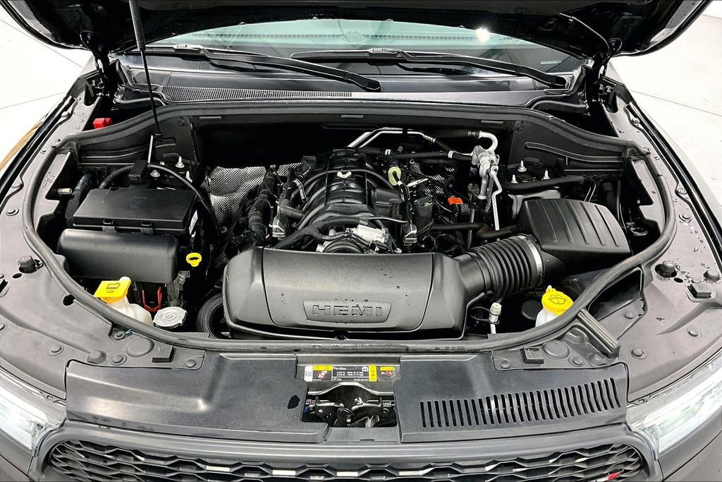 Used 2024 Dodge Durango R/T image 12