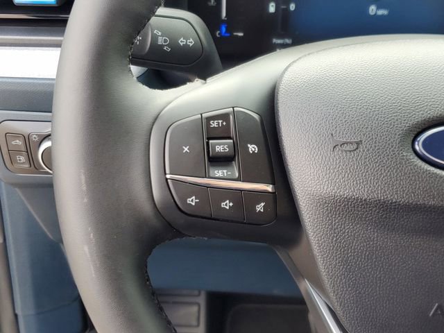 New 2026 Ford Maverick XLT w/ XLT Luxury Package image 22