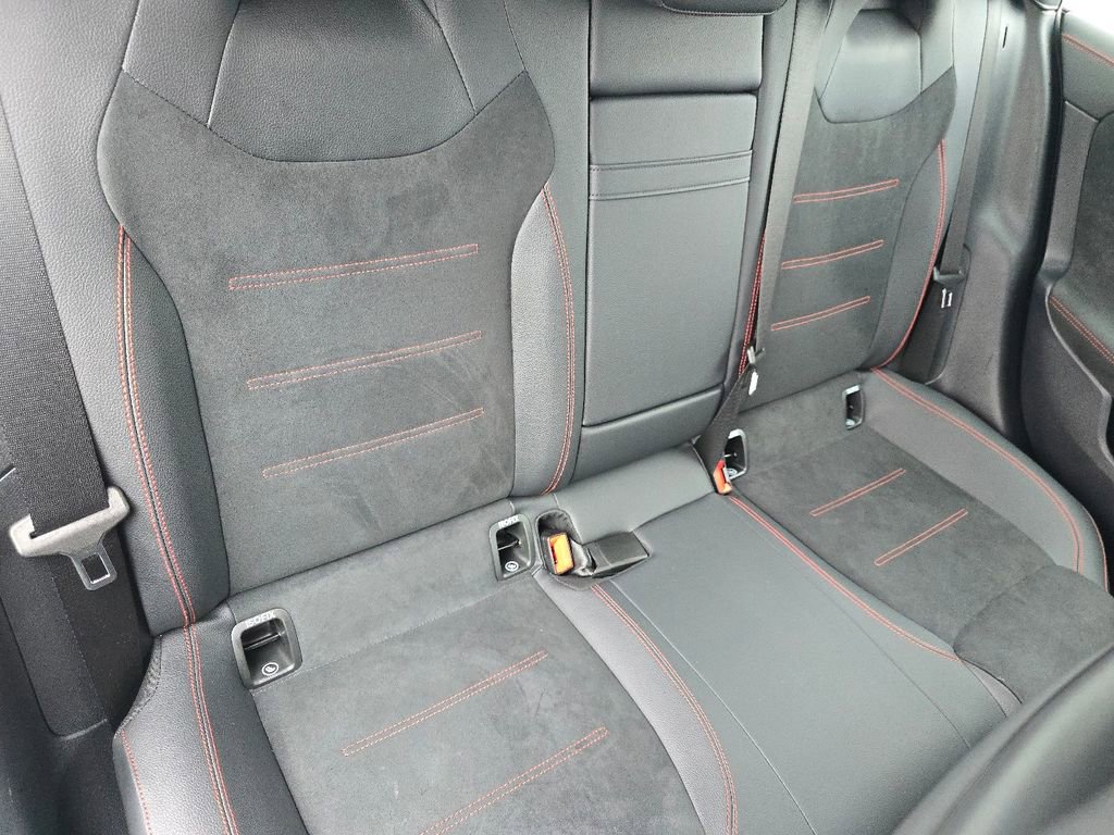 Certified 2023 Mercedes-Benz CLA 250 4MATIC image 20