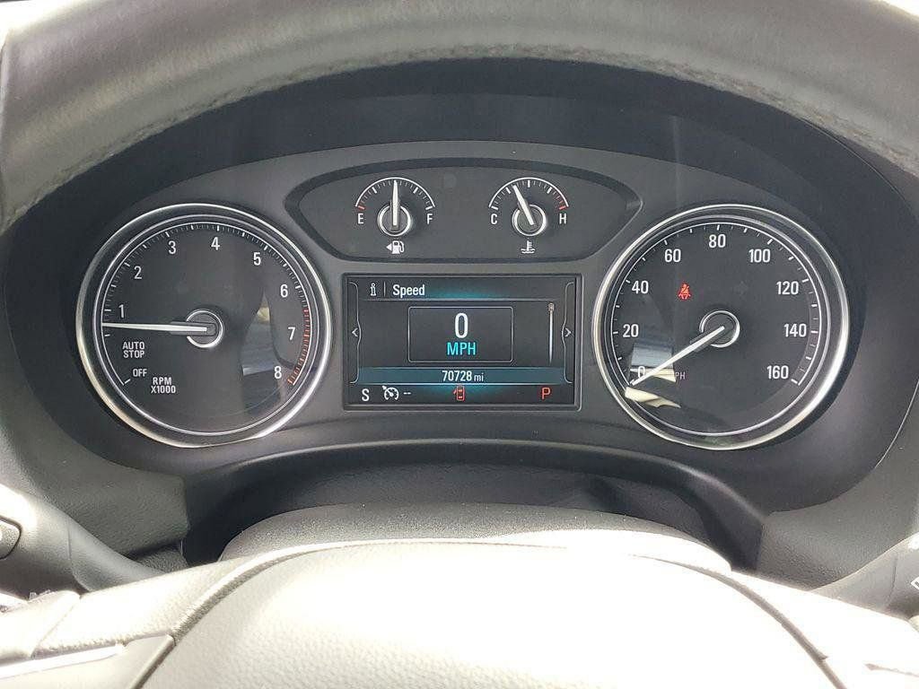 Used 2018 Buick Enclave Premium w/ Experience Buick Package image 13