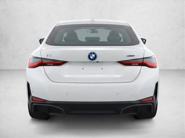 Certified 2023 BMW i4 eDrive40 RWD image 6