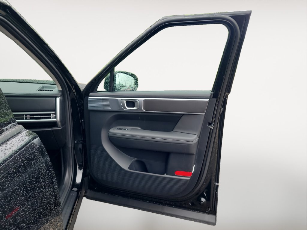 New 2026 Hyundai Santa Fe SEL FWD image 26