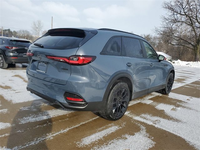 New 2026 MAZDA CX-70 3.3 Turbo w/ Preferred Package image 4