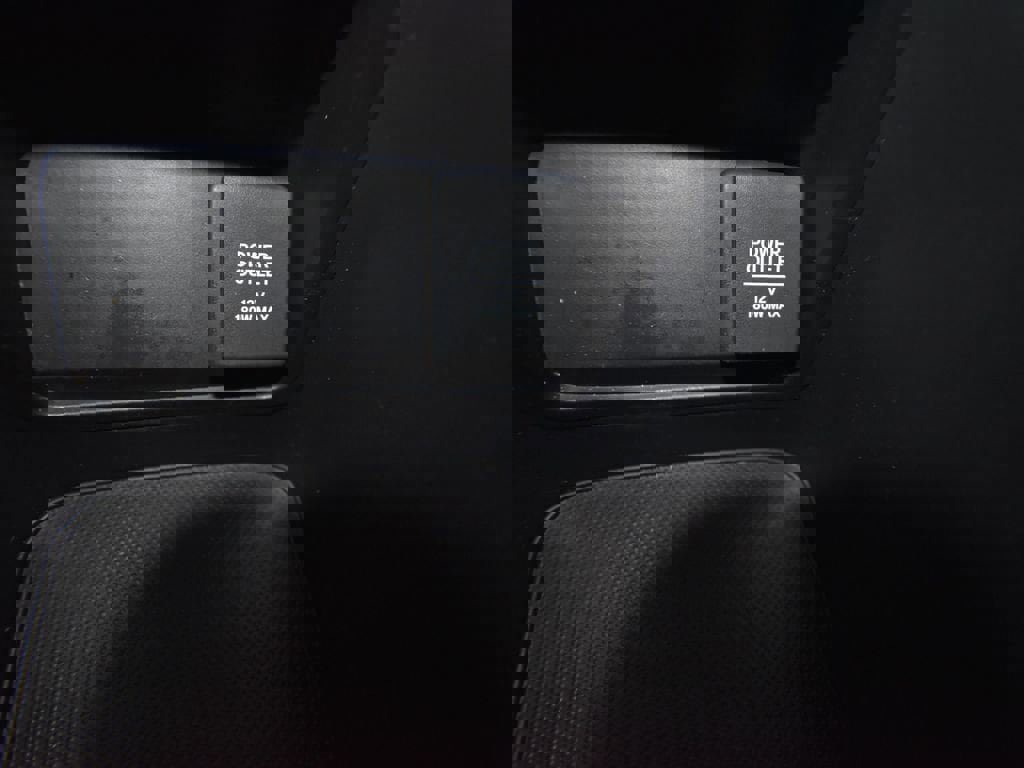 Used 2020 Honda CR-V EX image 19