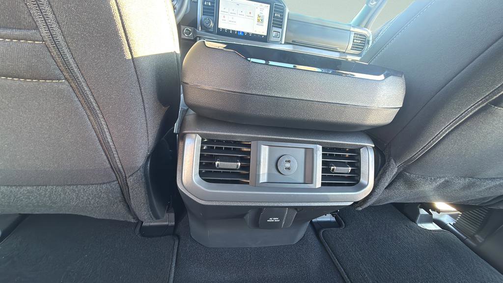 New 2026 Ford F150 XLT w/ Equipment Group 302A MID image 34