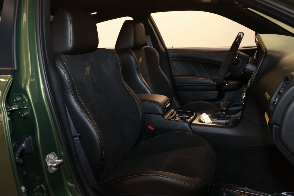 Used 2023 Dodge Charger Scat Pack image 17