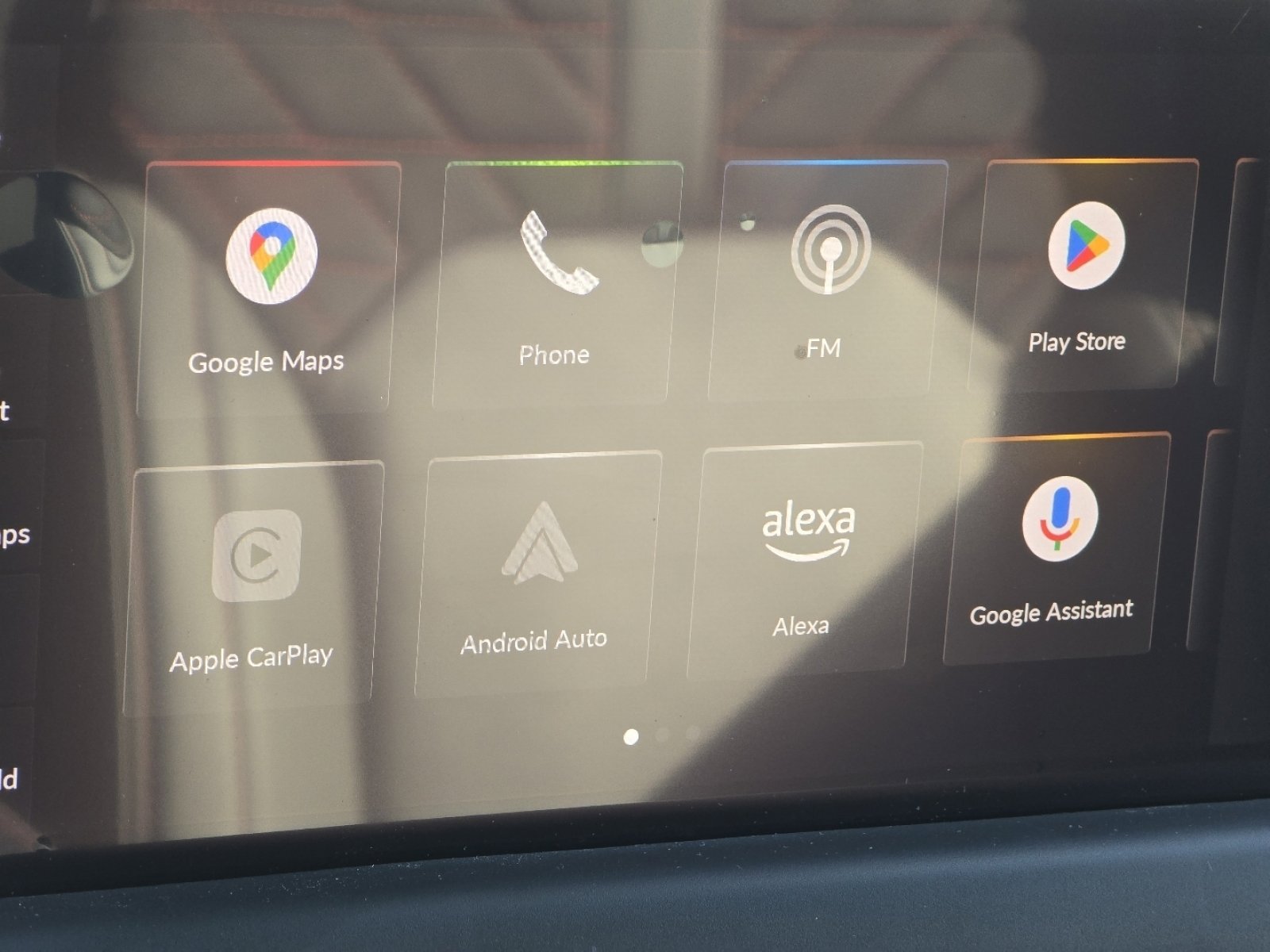 New 2026 Honda Pilot Black Edition image 33