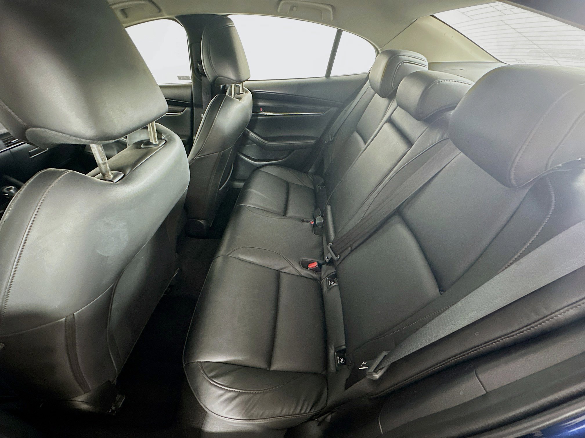 Used 2025 MAZDA MAZDA3 s image 29