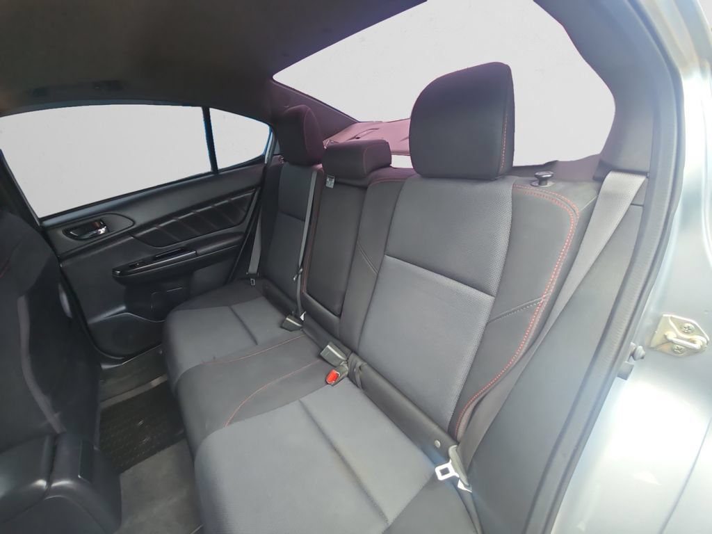 Used 2020 Subaru WRX Premium AWD/4WD image 13