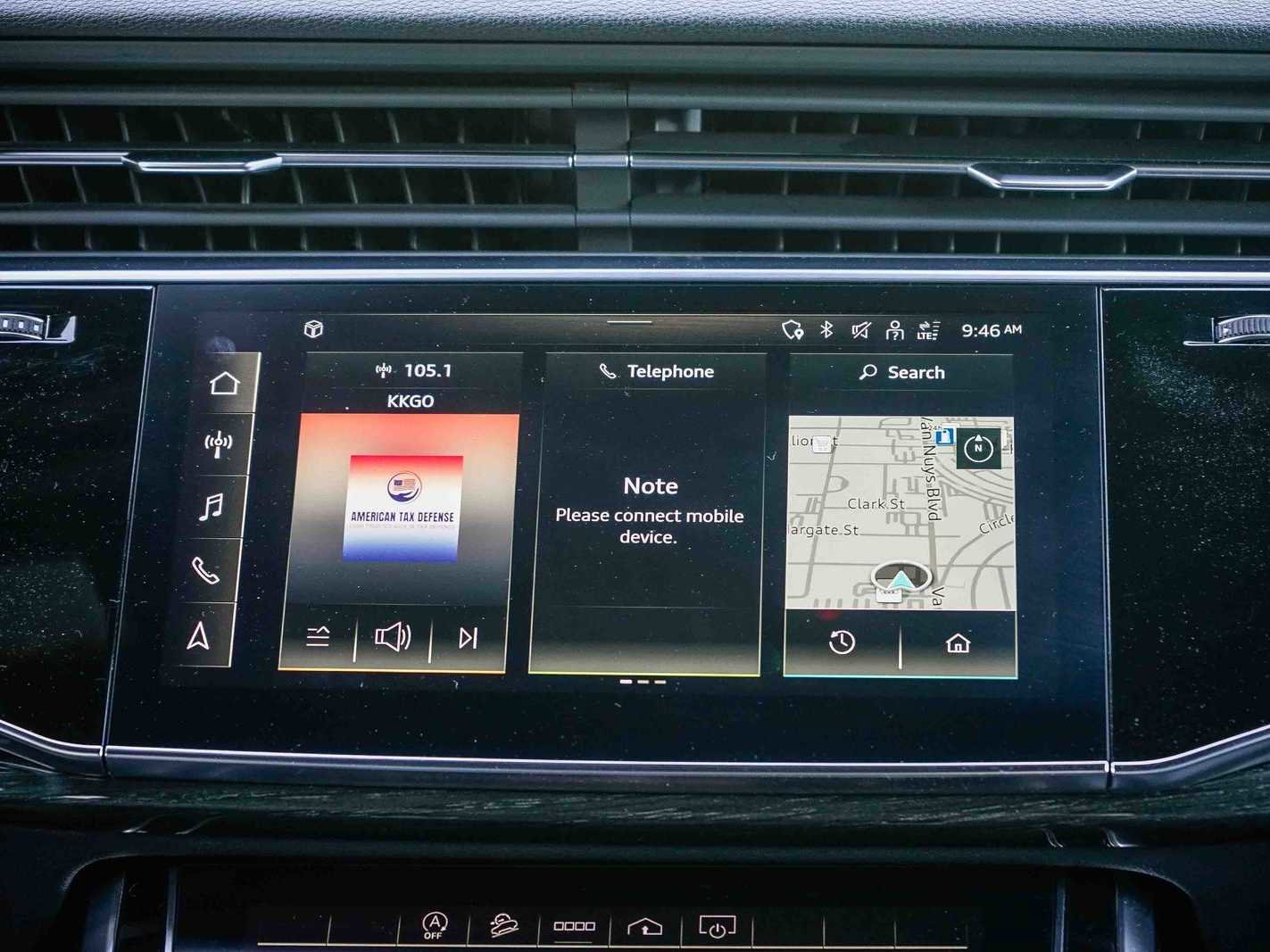 Used 2022 Audi Q7 Premium Plus w/ Premium Plus Package image 14