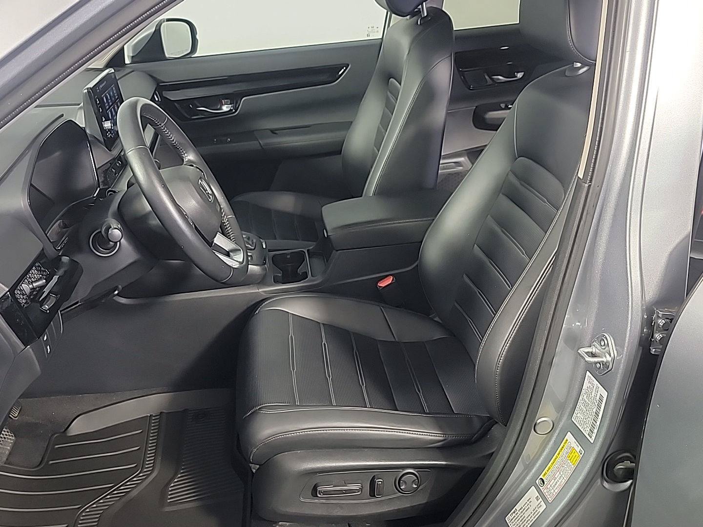 Certified 2023 Honda CR-V EX-L image 19