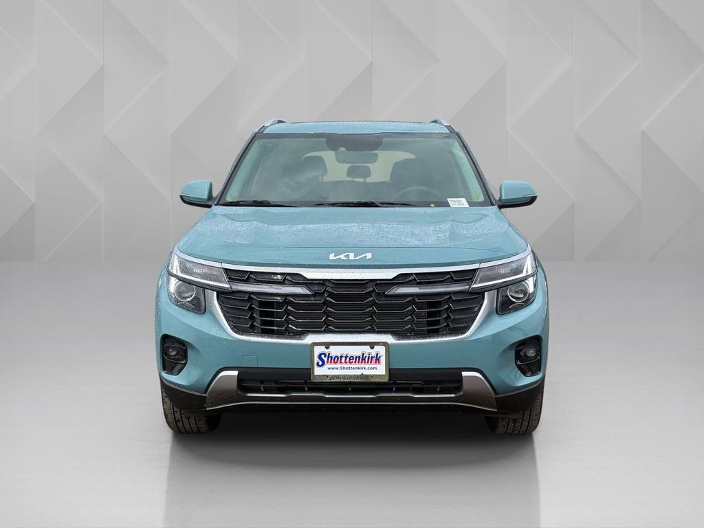 New 2026 Kia K5 GT-Line image 2