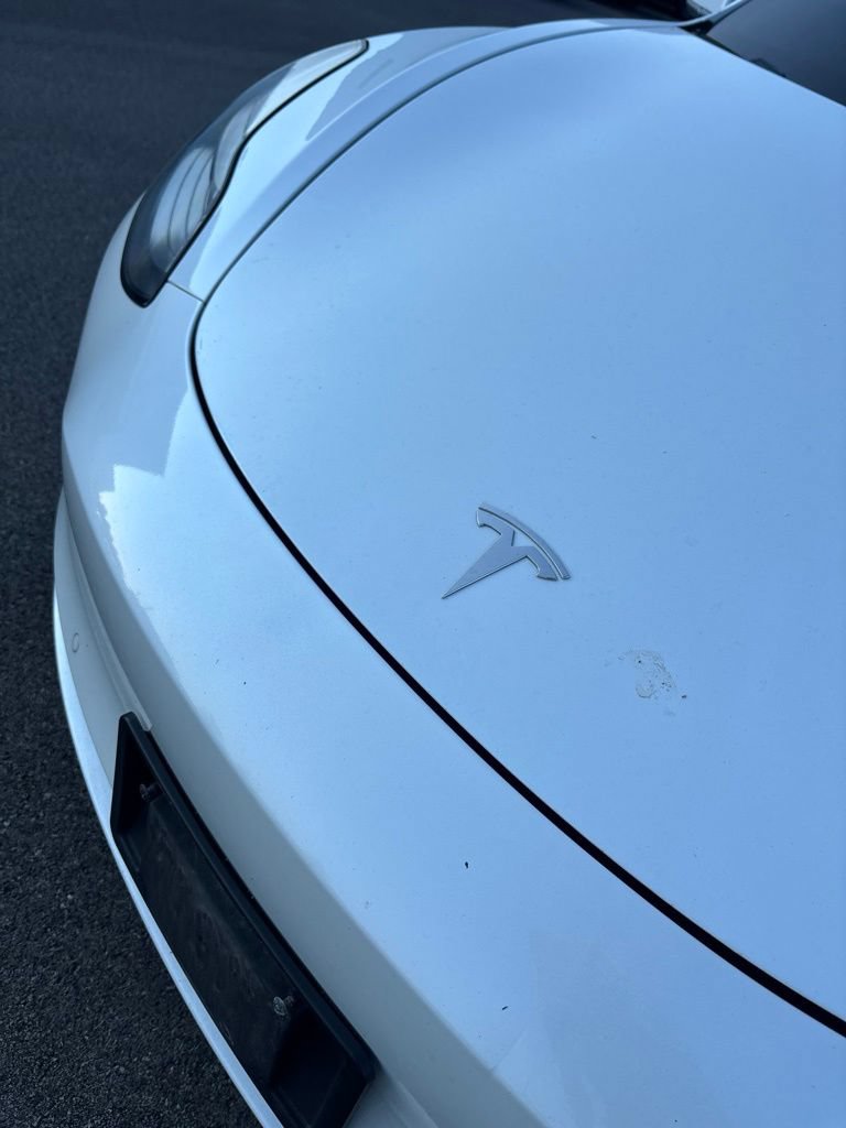 Used 2019 Tesla Model 3 Mid Range RWD image 28