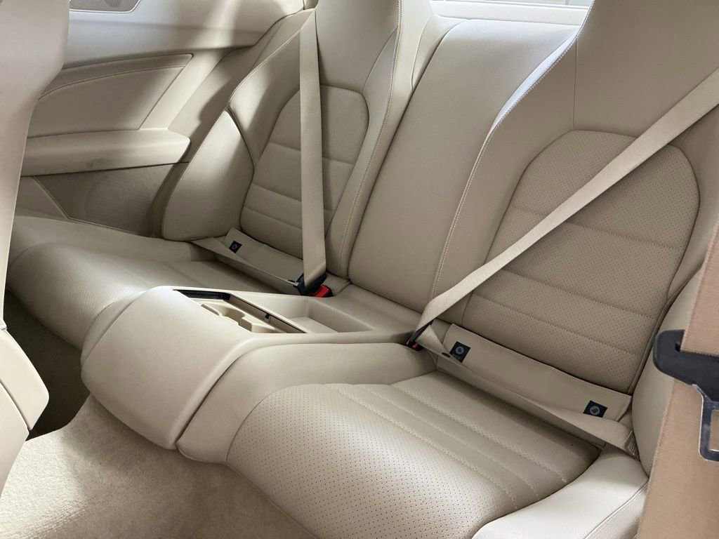 Used 2015 Mercedes-Benz C 250 Coupe image 27
