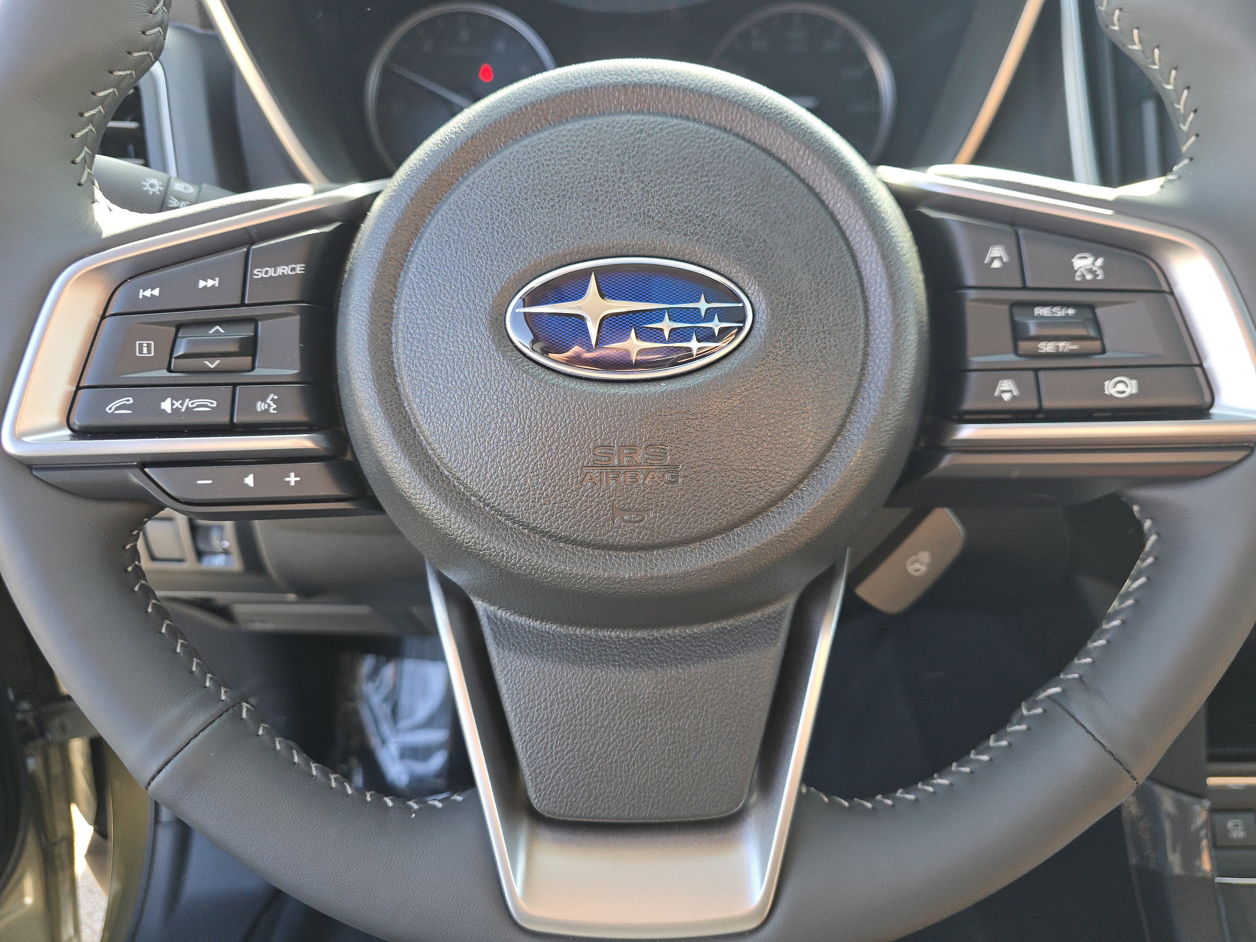 New 2026 Subaru Ascent Touring image 22