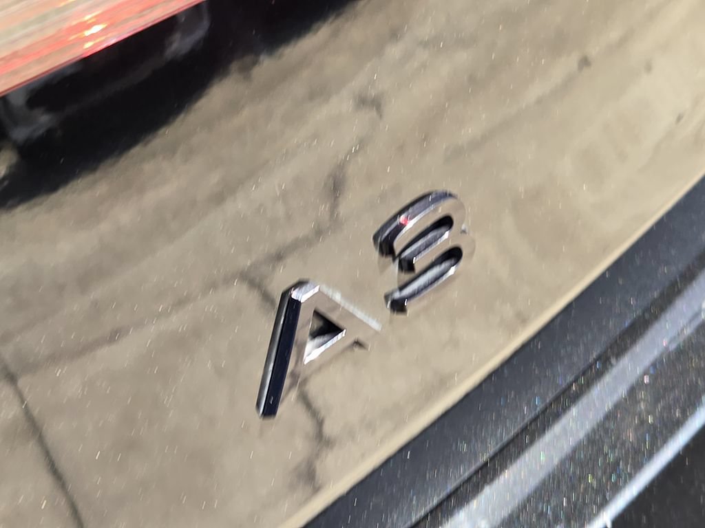 Certified 2025 Audi A3 2.0T Premium AWD/4WD image 15