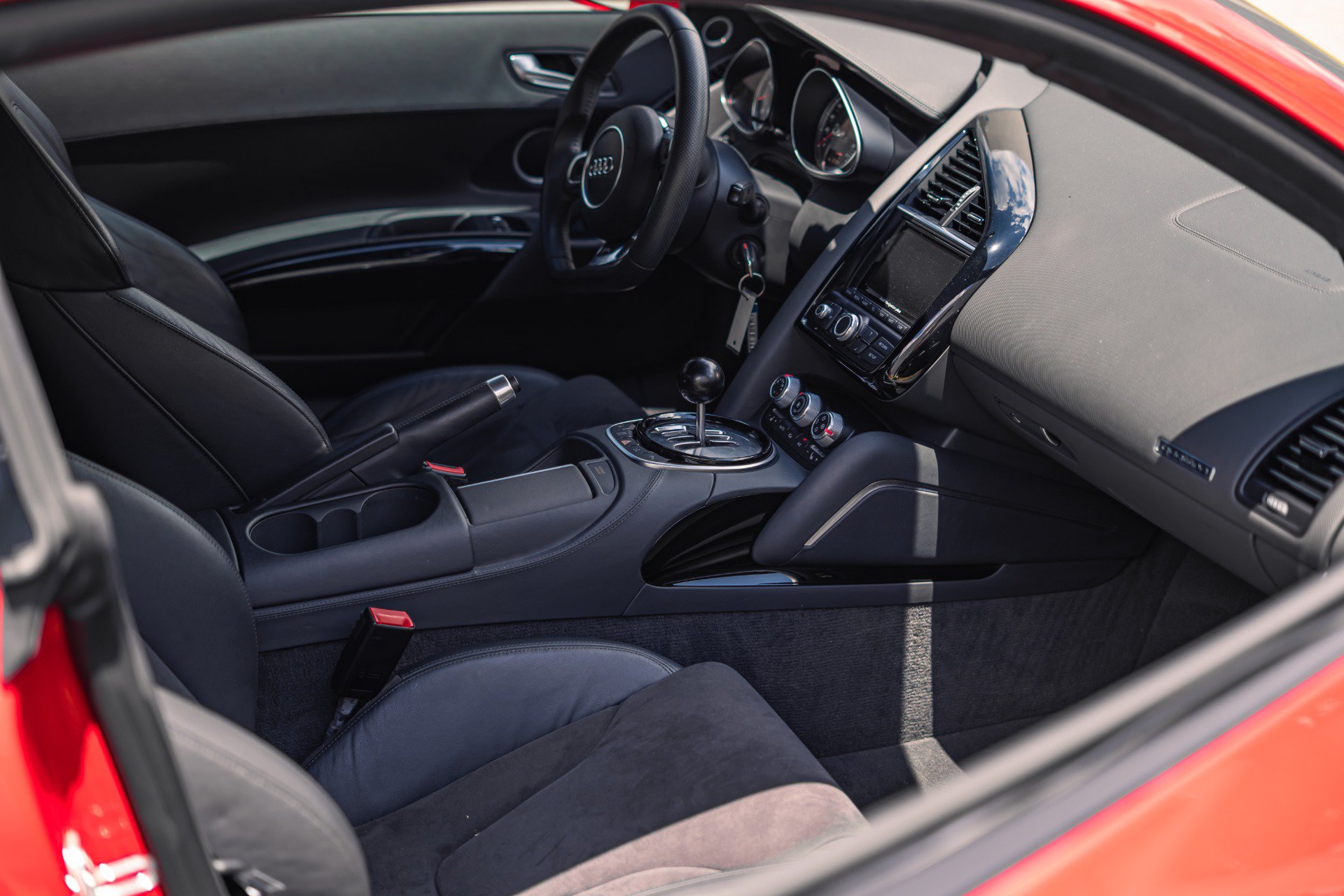 Used 2015 Audi R8 V8 AWD/4WD image 12
