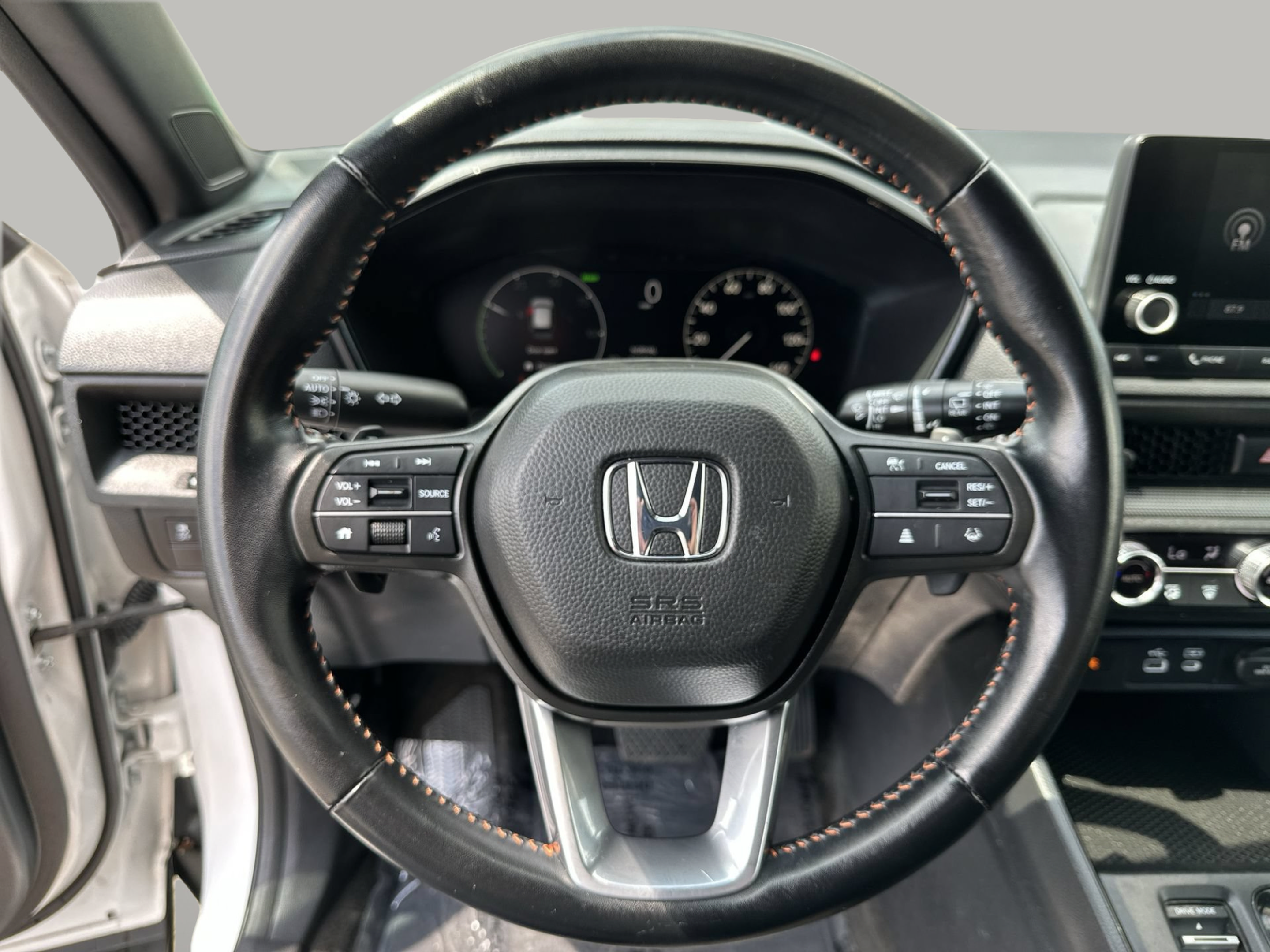 Used 2025 Honda CR-V Sport image 11