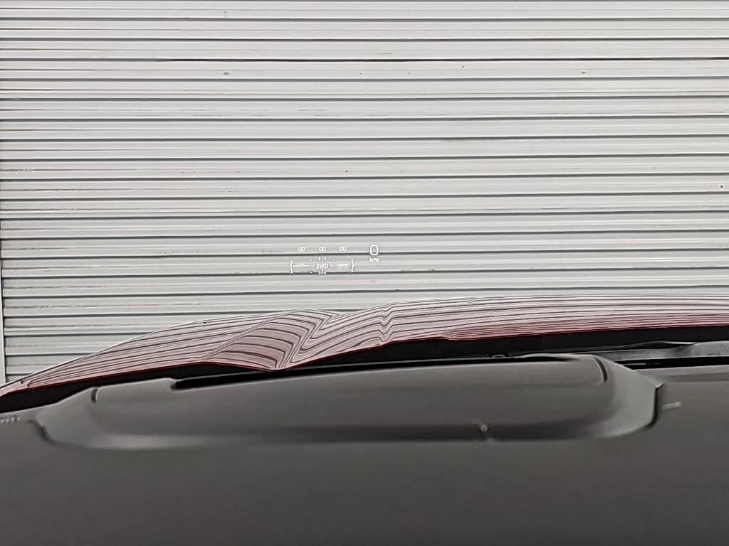 New 2026 GMC Sierra 1500 AT4X image 27