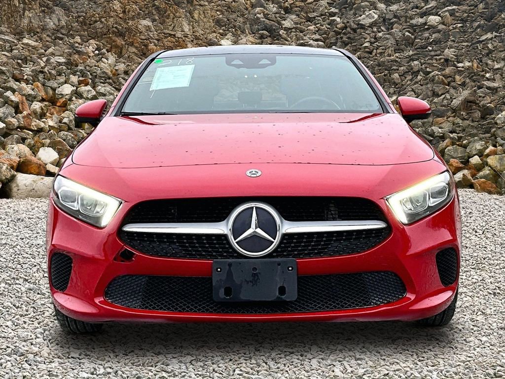 Used 2019 Mercedes-Benz A 220 4MATIC w/ Premium Package image 3